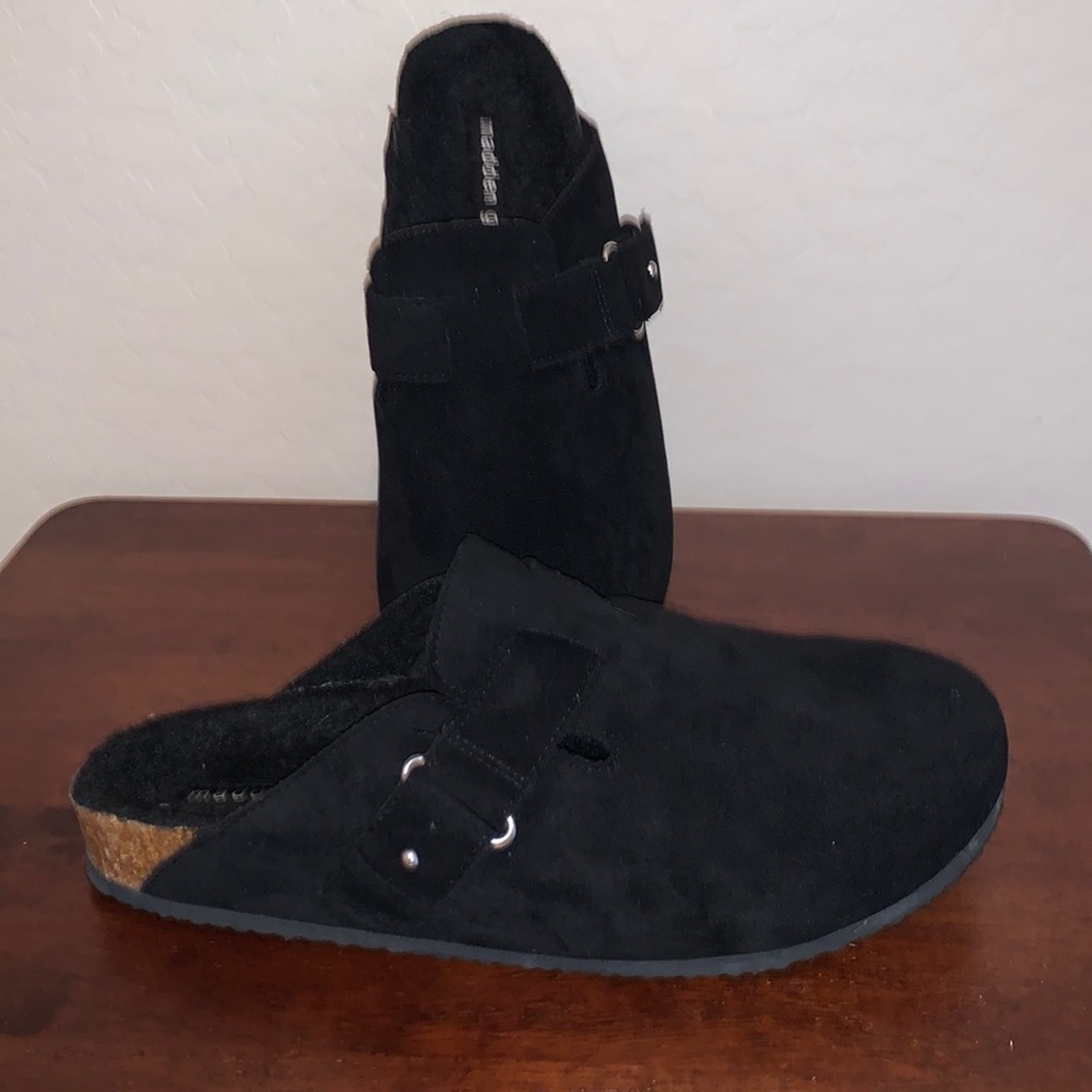 MADDEN GIRL BRAND NEW SIZE 11 PRANCE-F SLIP ON SHOES